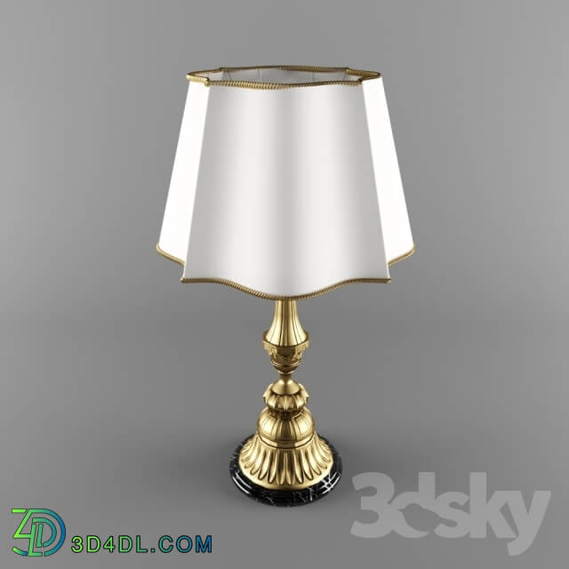 Table lamp - tablelamp