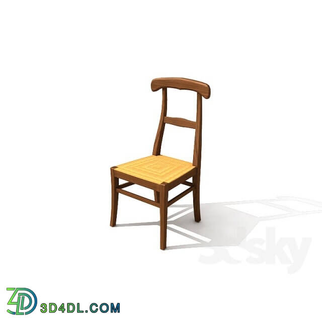 Chair - Rest chair