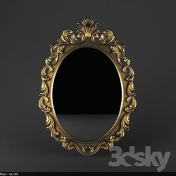 Mirror - Classic Mirror 3 