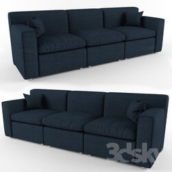 Sofa - Sofa BM Style Group srl Linea Italia ORBETELLO 