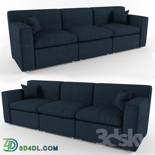 Sofa - Sofa BM Style Group srl Linea Italia ORBETELLO