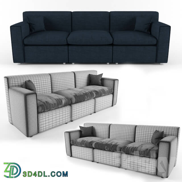 Sofa - Sofa BM Style Group srl Linea Italia ORBETELLO