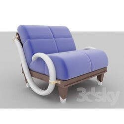Arm chair - Colombo Chair 