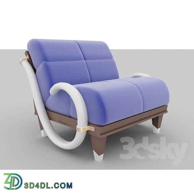 Arm chair - Colombo Chair