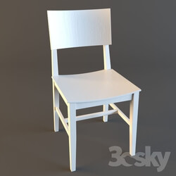 Chair - Stu_1_ikea 