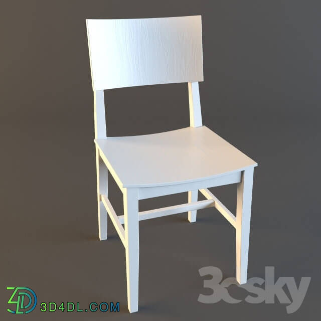 Chair - Stu_1_ikea