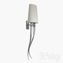 Wall light - Brunilde Wall Lamp 