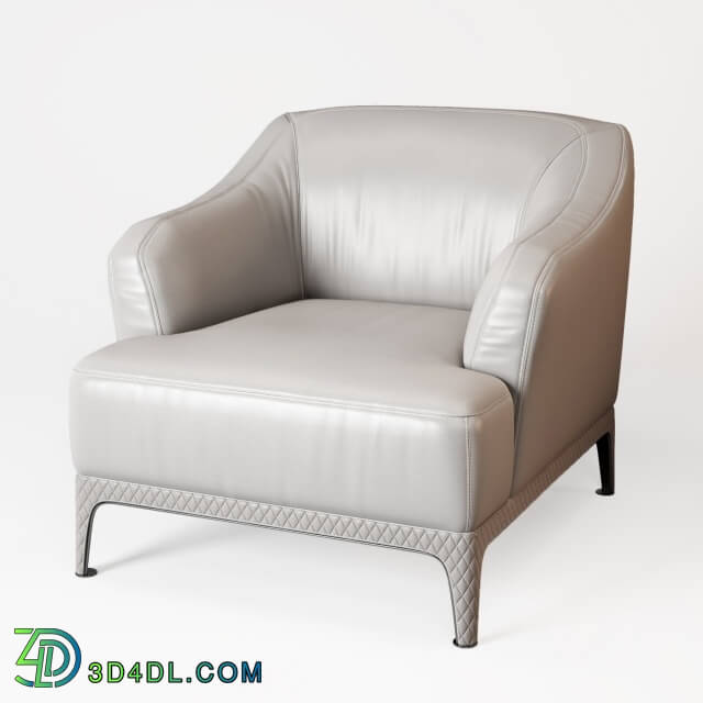 Arm chair - Rugiano Oscar