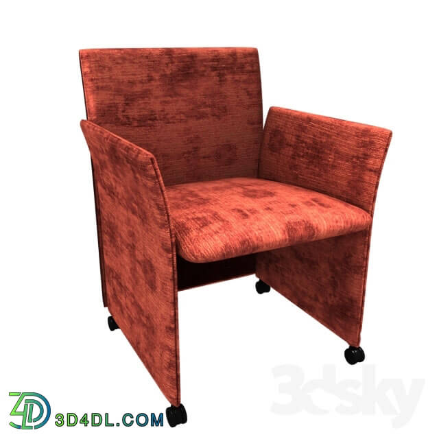 Arm chair - Armchair