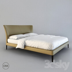 Bed -  B_B _ By Dagwud Apta Collection 