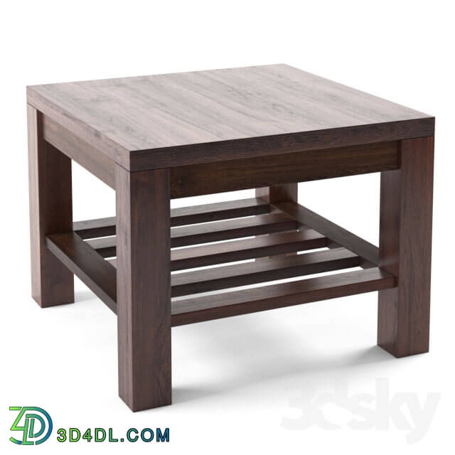 Table - Coffee Table