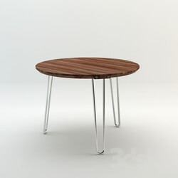 Table - Dining table Naver GM 6661 