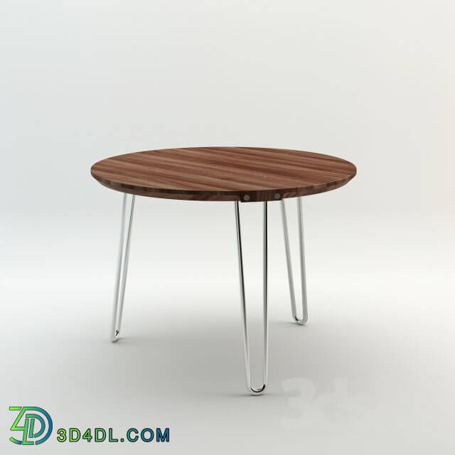 Table - Dining table Naver GM 6661