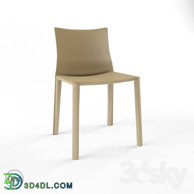 Chair - CabCassina