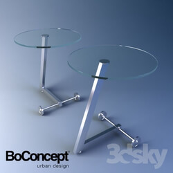 Table - BoConcept_ Ossa coffee table 
