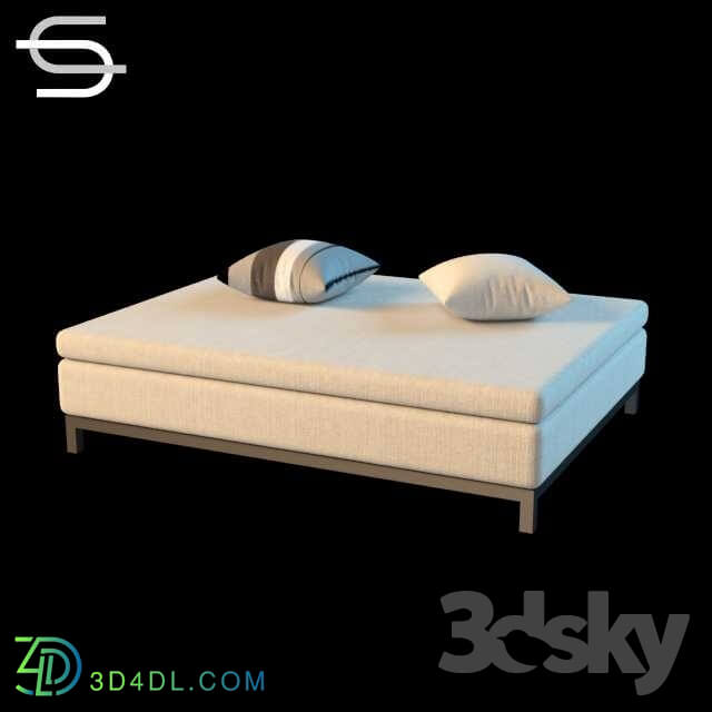 Sofa - Outdoor furniture 5