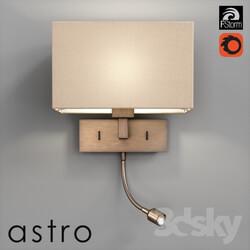 Wall light - Astro Park Lane Grande 