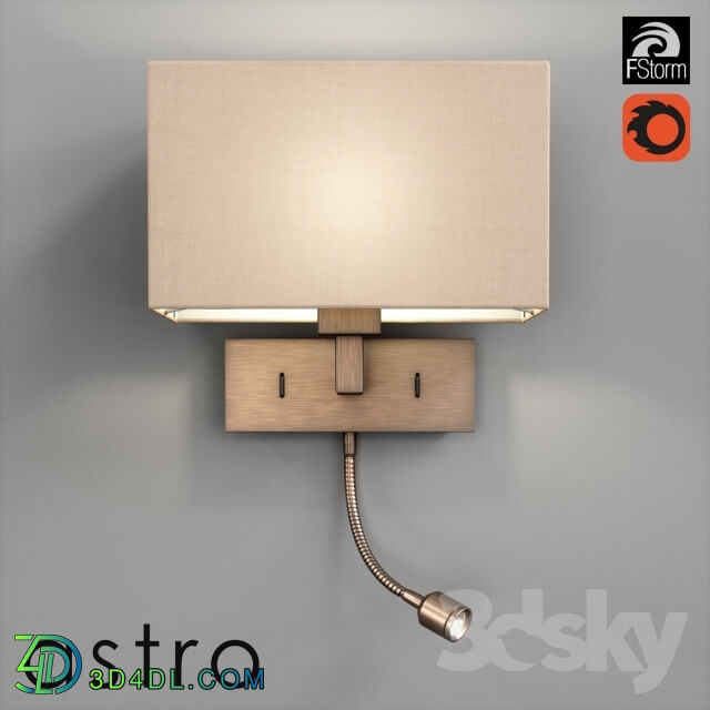 Wall light - Astro Park Lane Grande