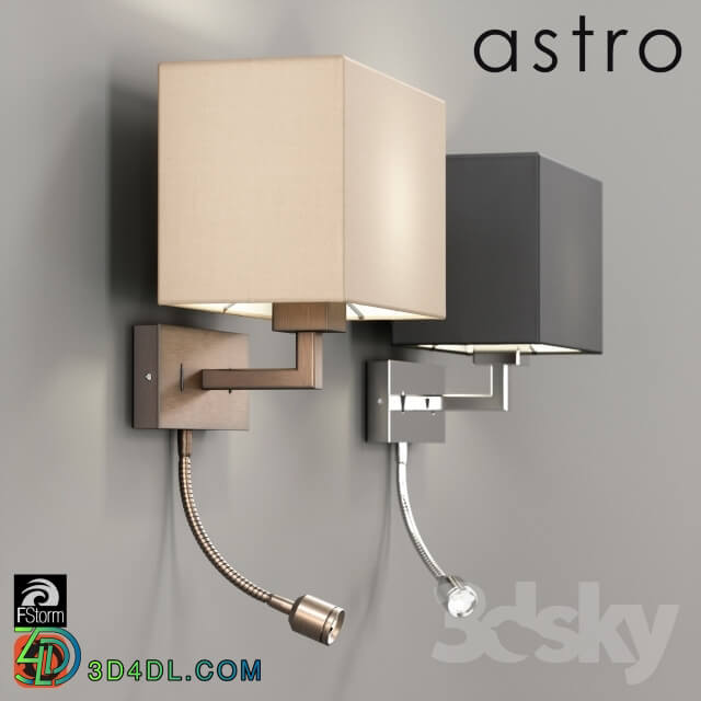 Wall light - Astro Park Lane Grande