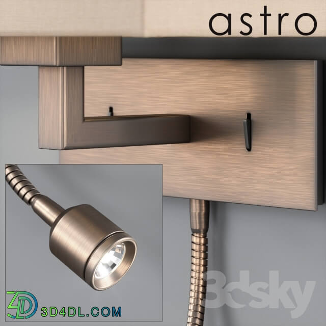 Wall light - Astro Park Lane Grande