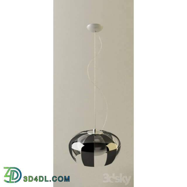 Ceiling light - Lamp glass