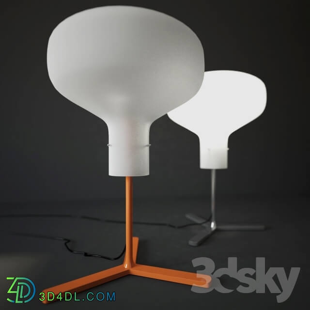 Table lamp - Lamp AIR