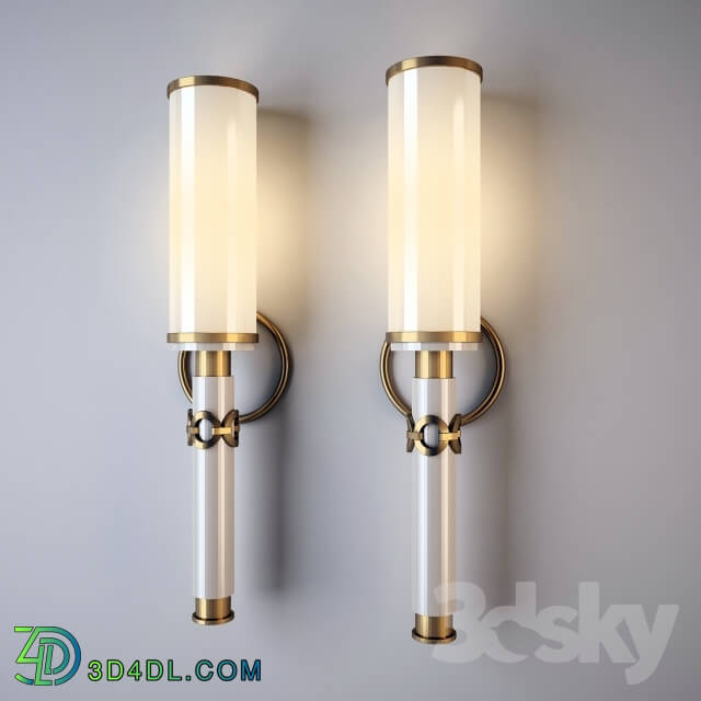 Wall light - Sconce Piter Adam