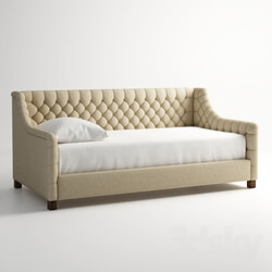 Bed - GRAMERCY HOME - FRANKLIN DAYBED 005.001 