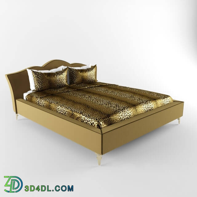 Bed - Bed style Cavalli