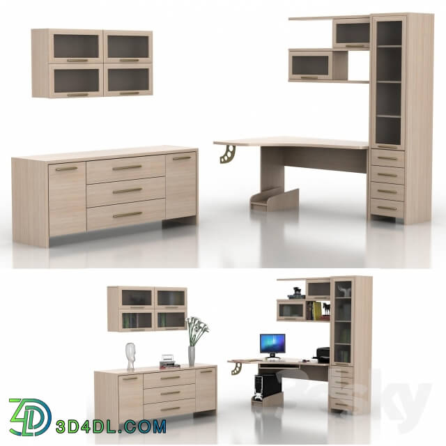 Full furniture set - furniture