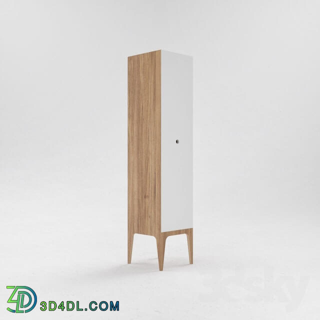 Wardrobe _ Display cabinets - S7 cabinet