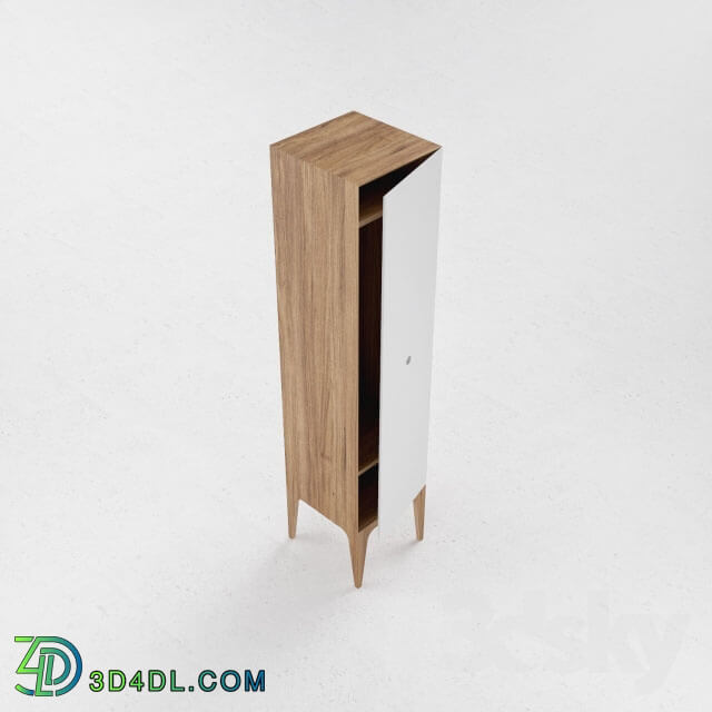 Wardrobe _ Display cabinets - S7 cabinet