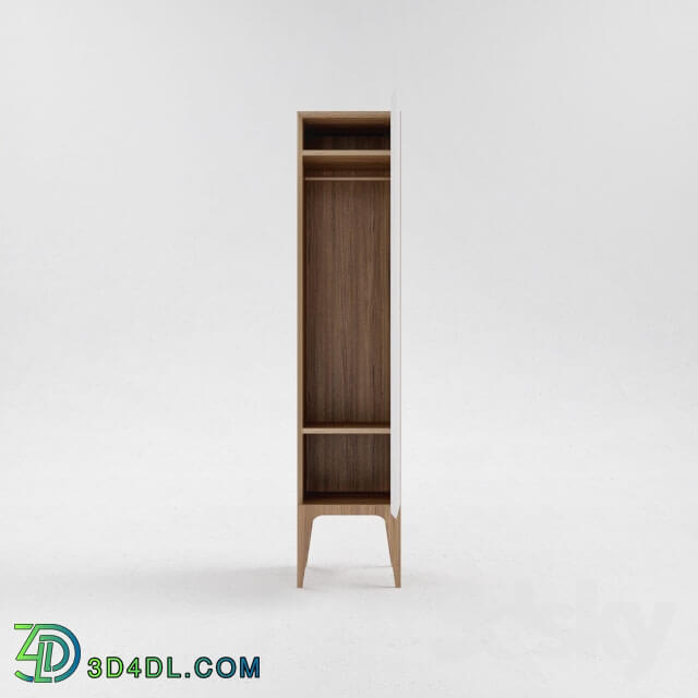 Wardrobe _ Display cabinets - S7 cabinet