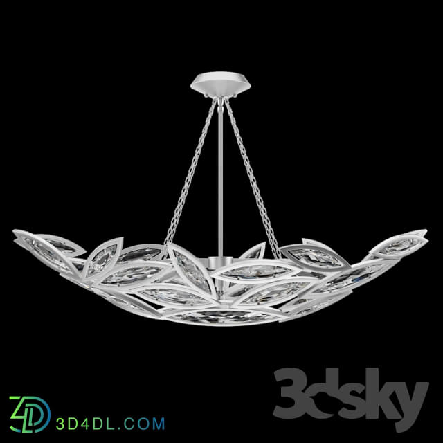 Ceiling light - Fine Art Lamps_ 849640-12