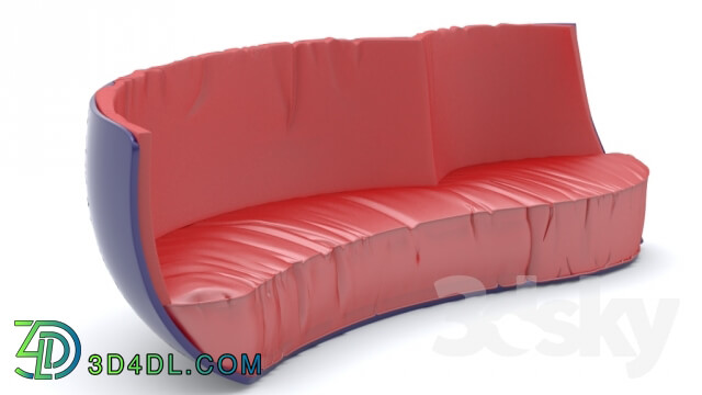 Sofa - sofa