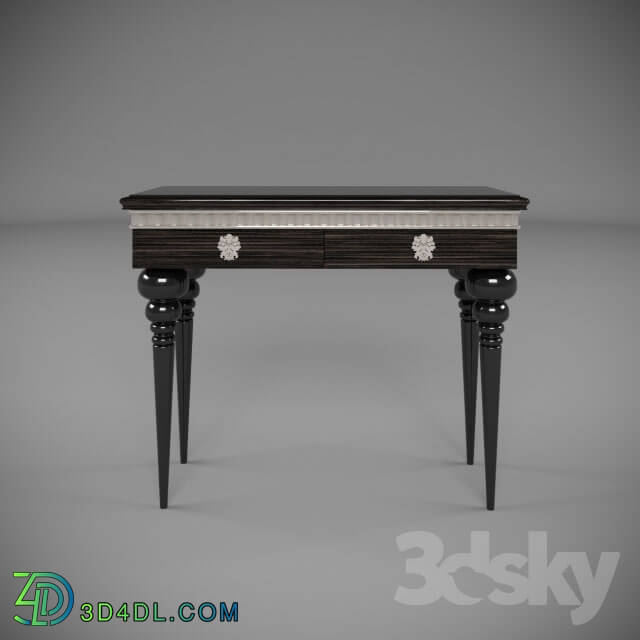 Table - Art deco desk