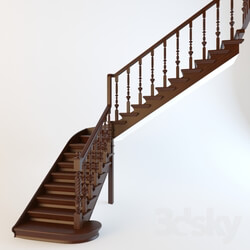 Staircase - staircase 