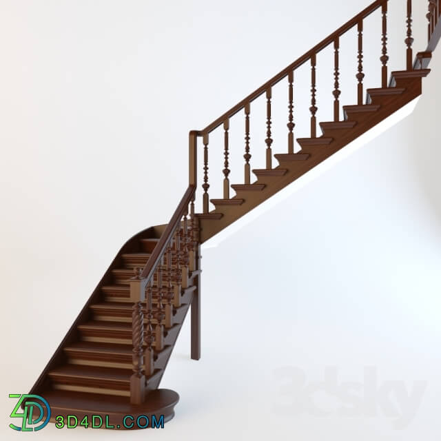 Staircase - staircase