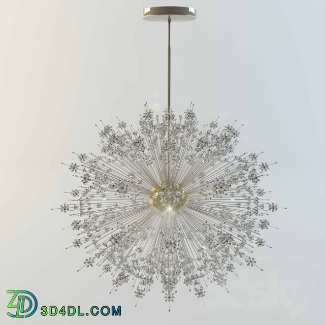 Ceiling light - 65000_65 Faustig