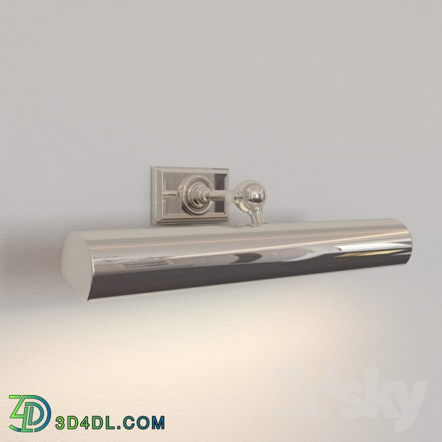 Wall light - visualcomfort SL2705PN