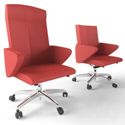 Office furniture - Executive Office Chair Set 