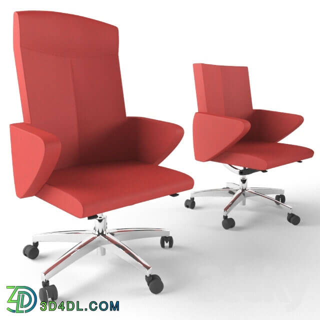 Office furniture - Executive Office Chair Set