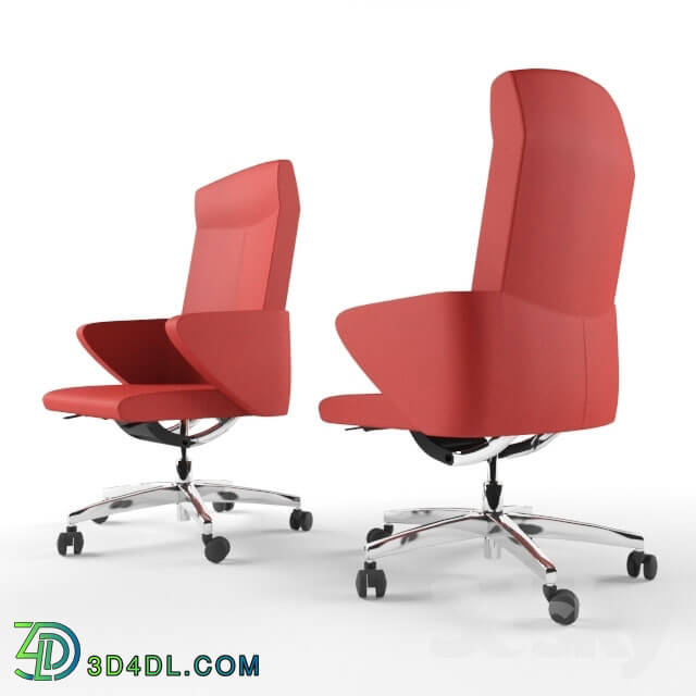 Office furniture - Executive Office Chair Set