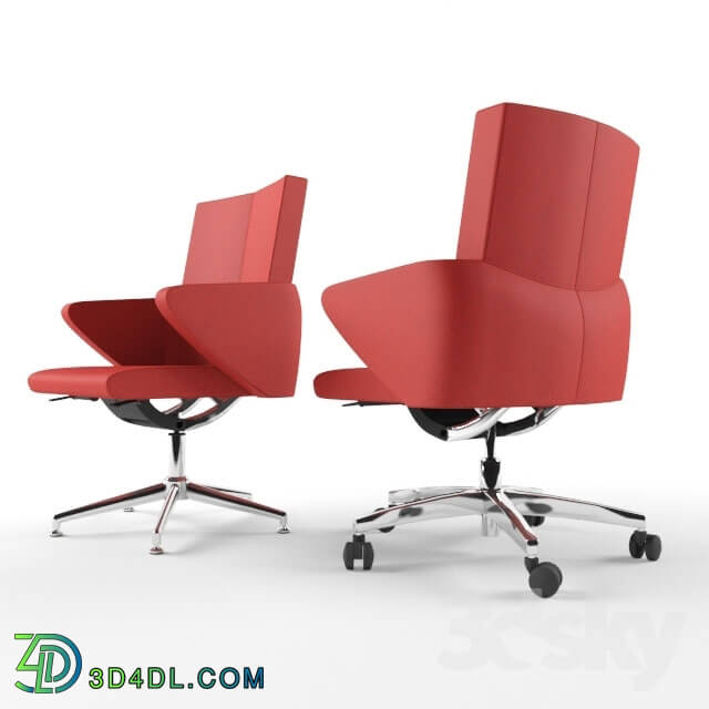 Office furniture - Executive Office Chair Set