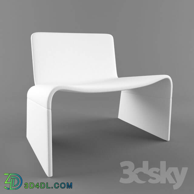 Arm chair - Armchair Olivia - Porada