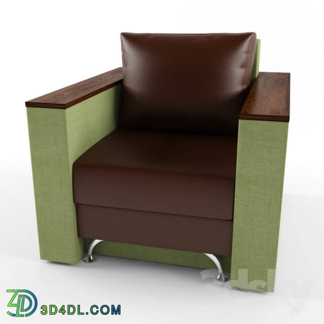 Arm chair - Chair modern