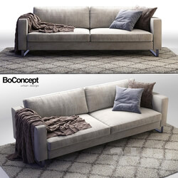 Sofa - Bo Concept Indivi 2 