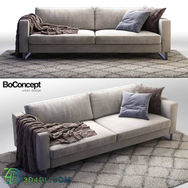 Sofa - Bo Concept Indivi 2