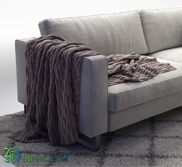 Sofa - Bo Concept Indivi 2