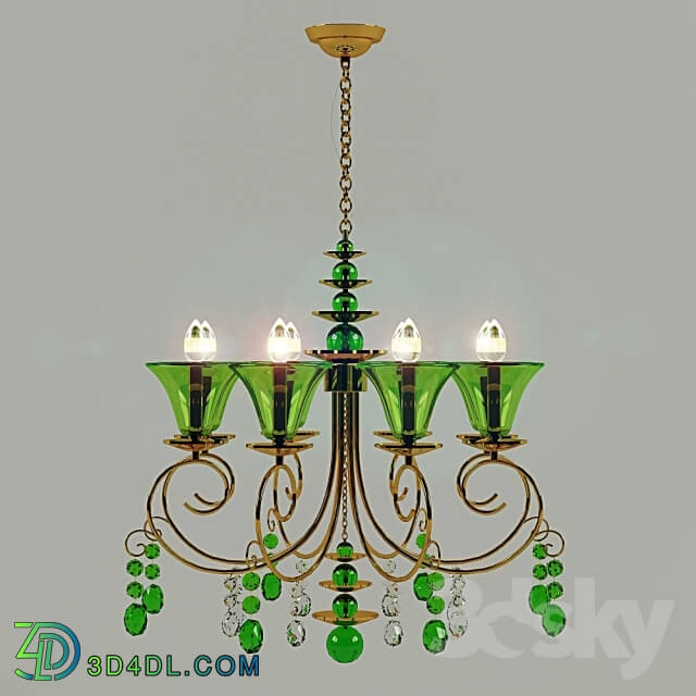 Ceiling light - Chandelier